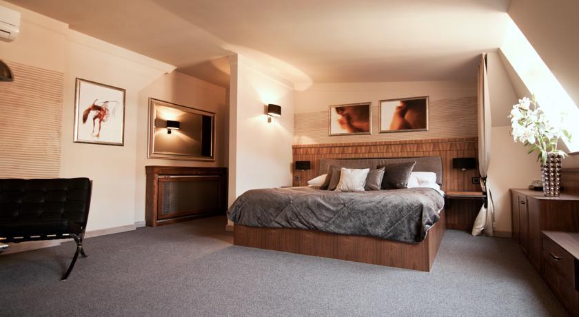 Hotel Royal Poznań Eksteriør billede