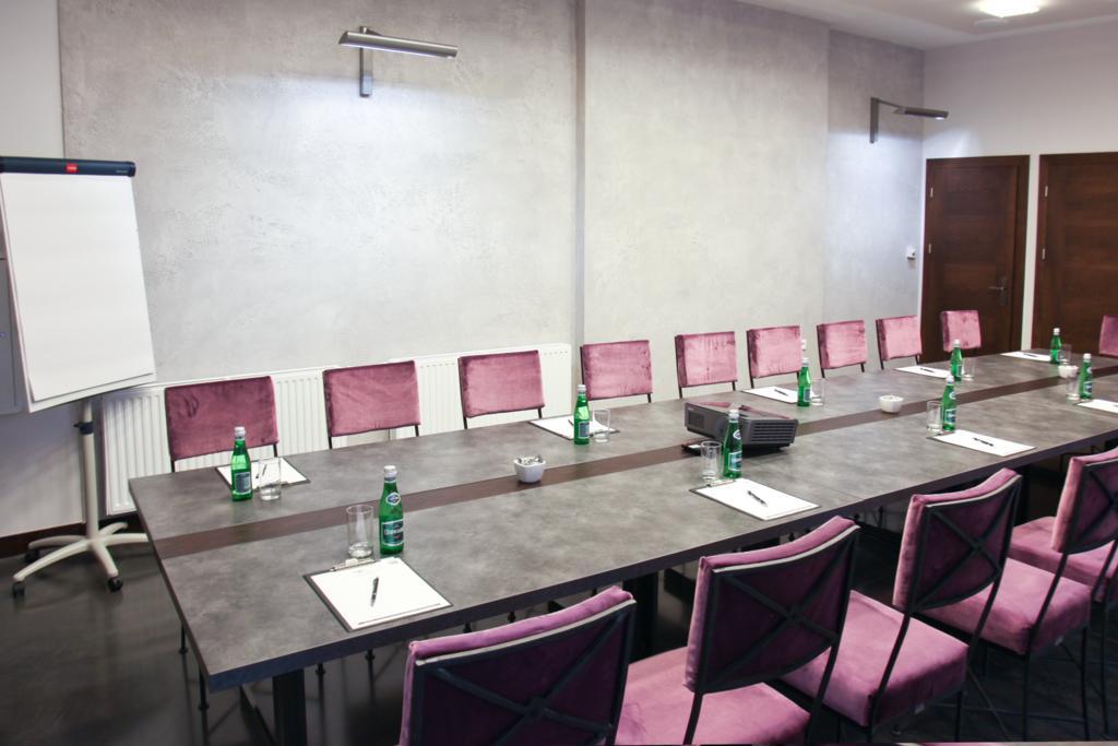 Hotel Royal Poznań Eksteriør billede