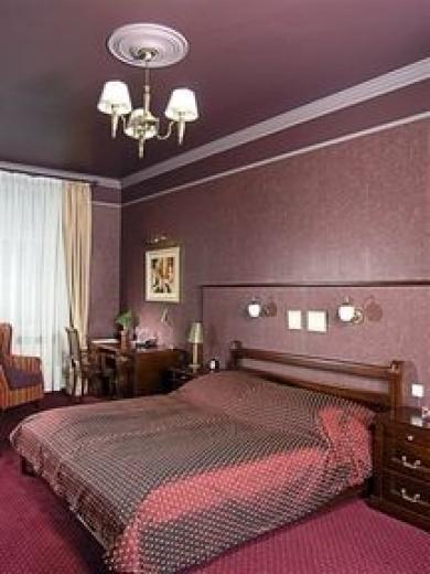 Hotel Royal Poznań Værelse billede
