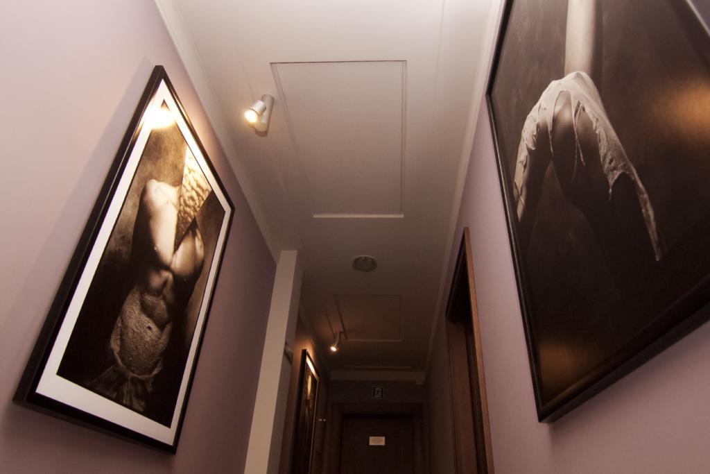 Hotel Royal Poznań Eksteriør billede