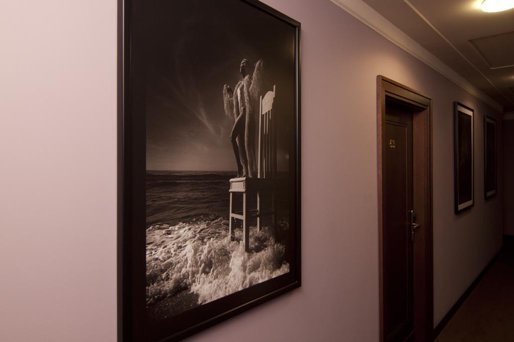 Hotel Royal Poznań Eksteriør billede