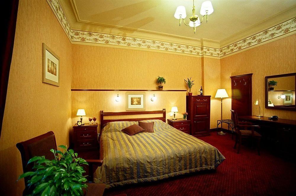 Hotel Royal Poznań Værelse billede