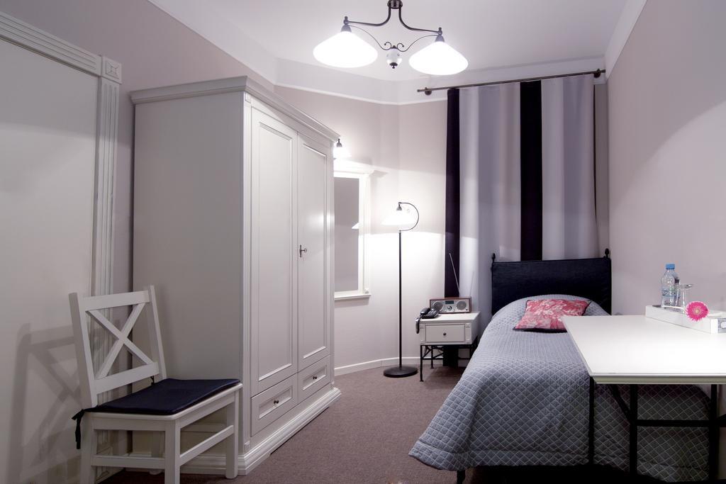 Hotel Royal Poznań Eksteriør billede