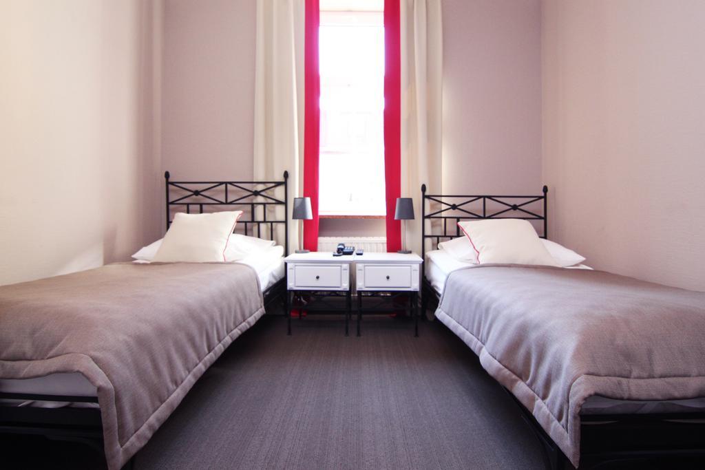 Hotel Royal Poznań Eksteriør billede