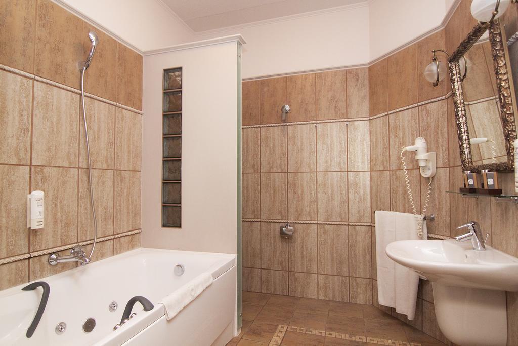 Hotel Royal Poznań Eksteriør billede