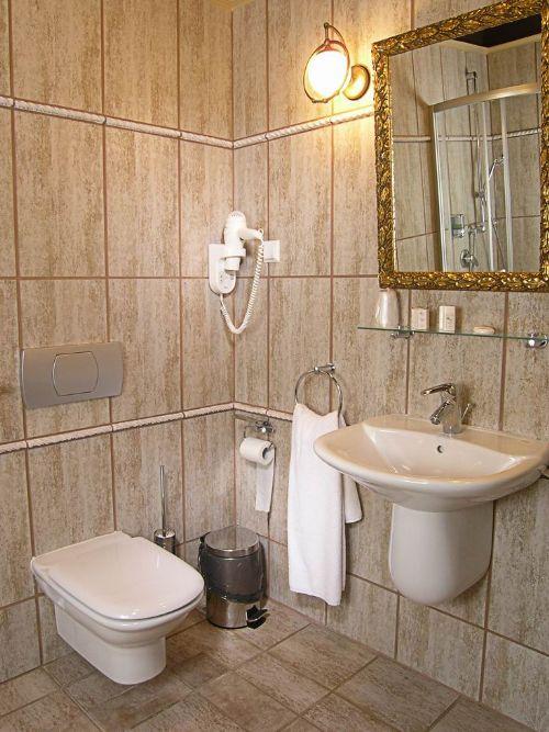 Hotel Royal Poznań Værelse billede