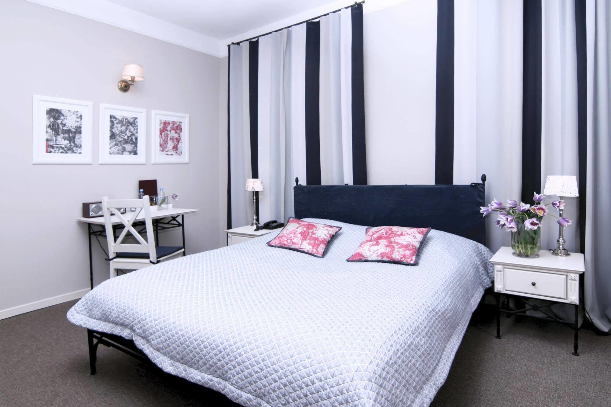Hotel Royal Poznań Eksteriør billede