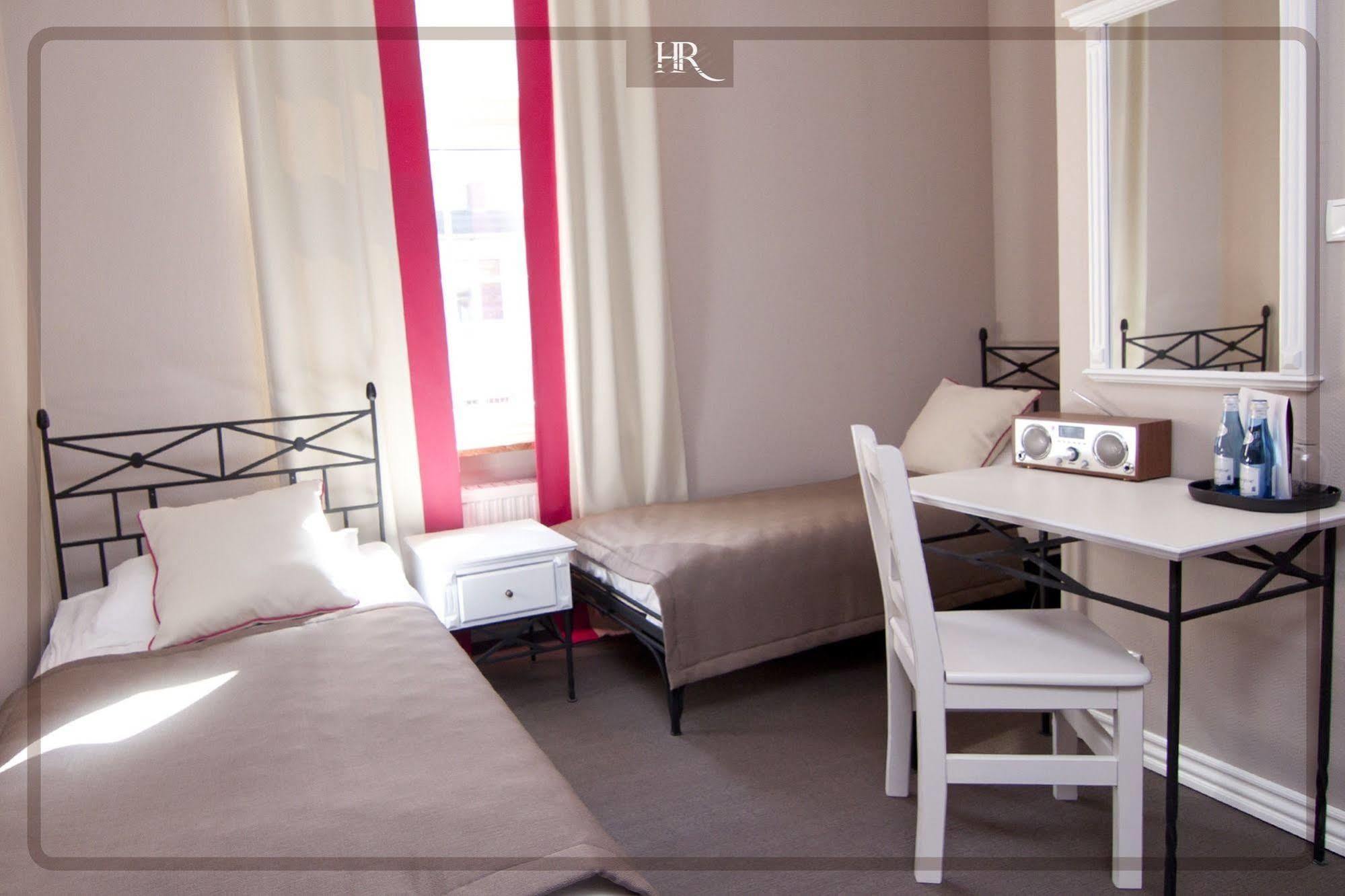 Hotel Royal Poznań Eksteriør billede