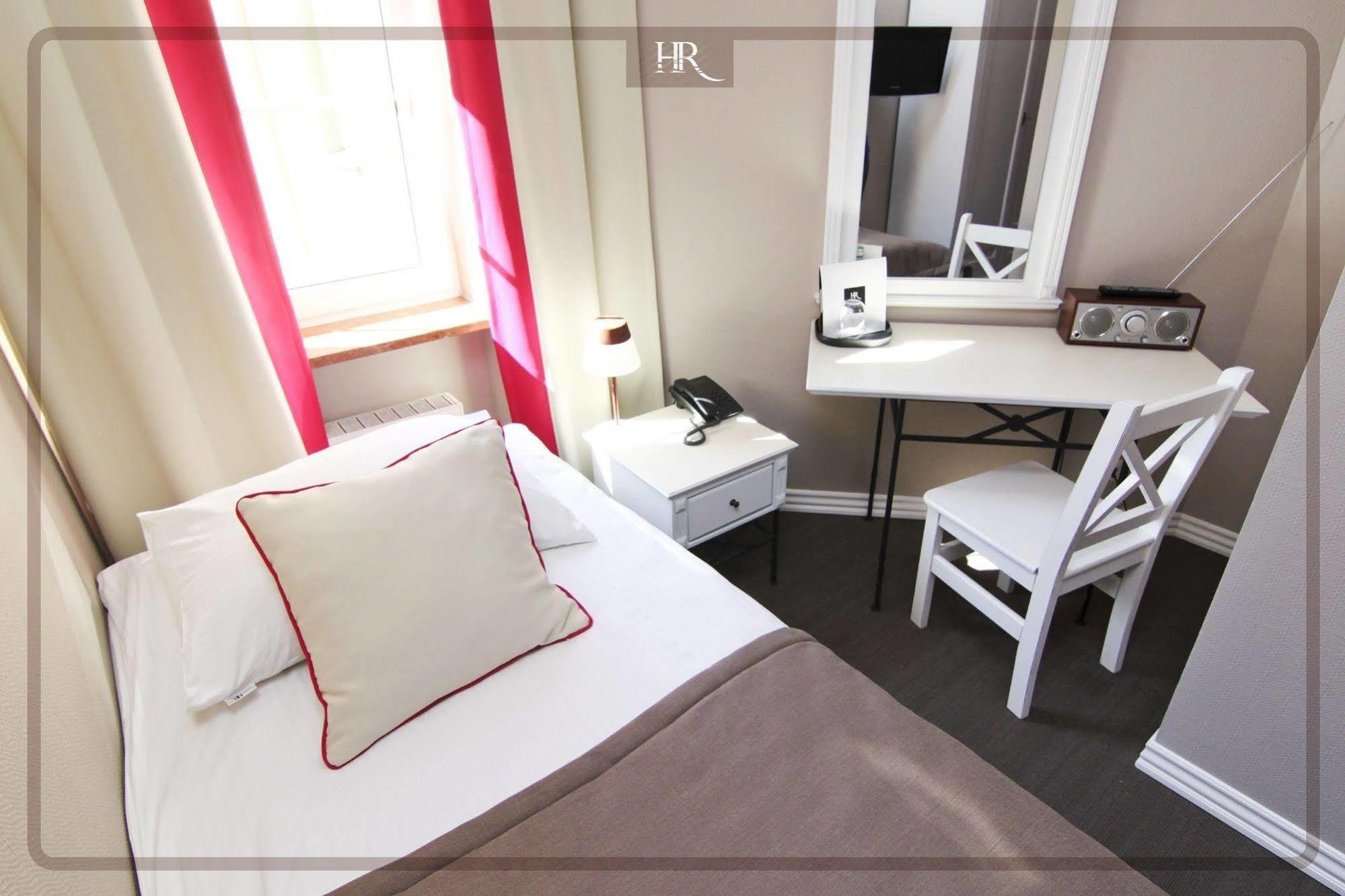 Hotel Royal Poznań Eksteriør billede