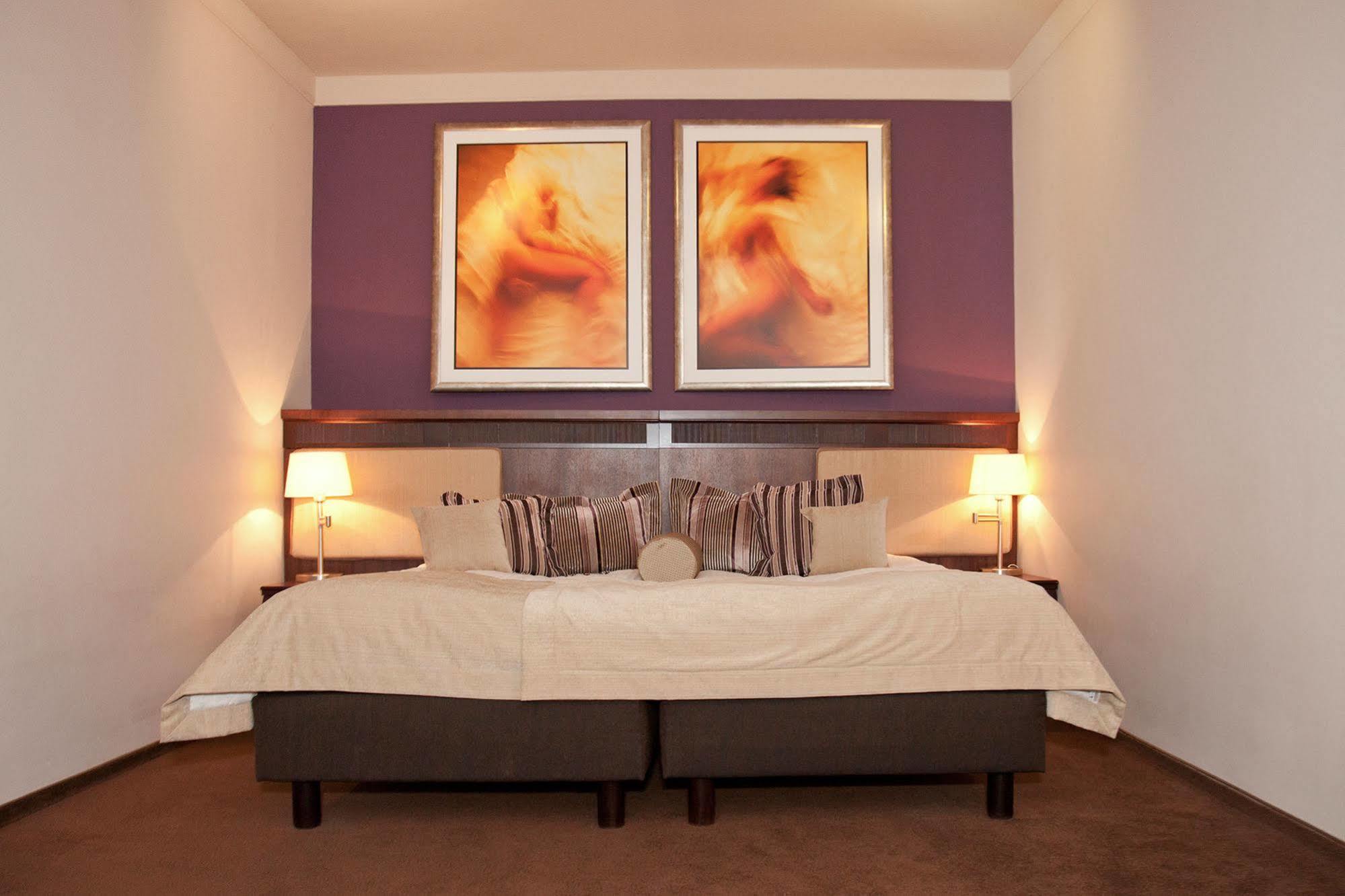 Hotel Royal Poznań Eksteriør billede