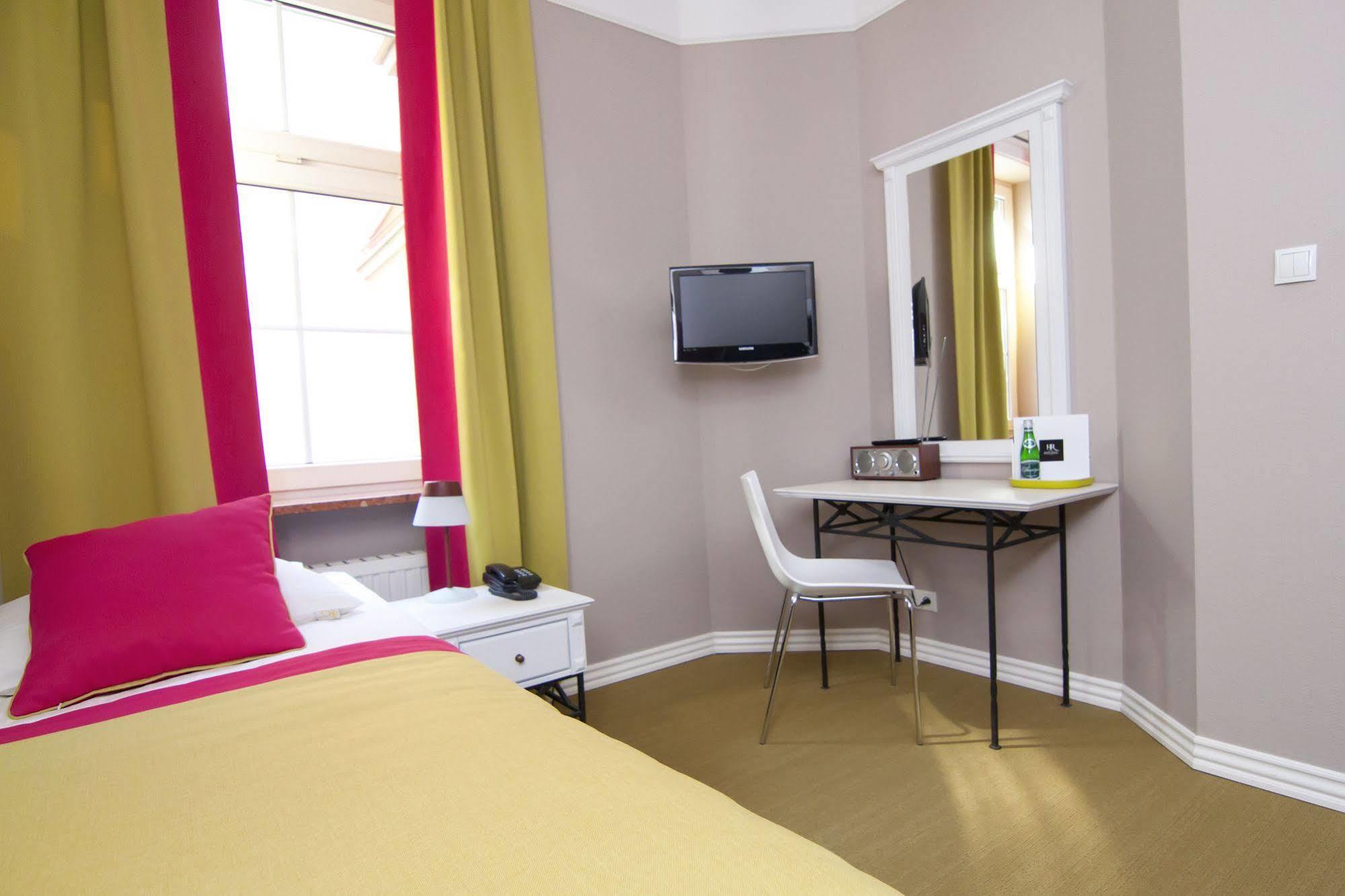 Hotel Royal Poznań Eksteriør billede