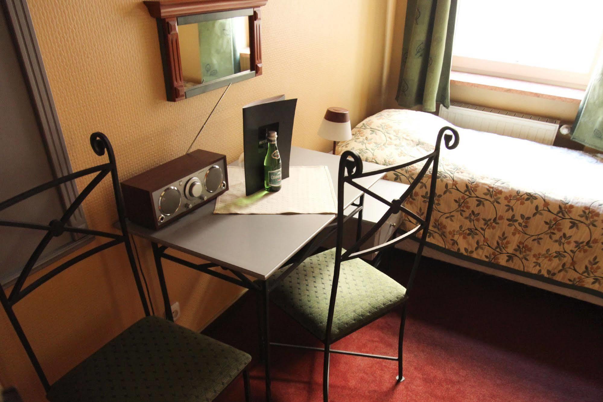 Hotel Royal Poznań Eksteriør billede