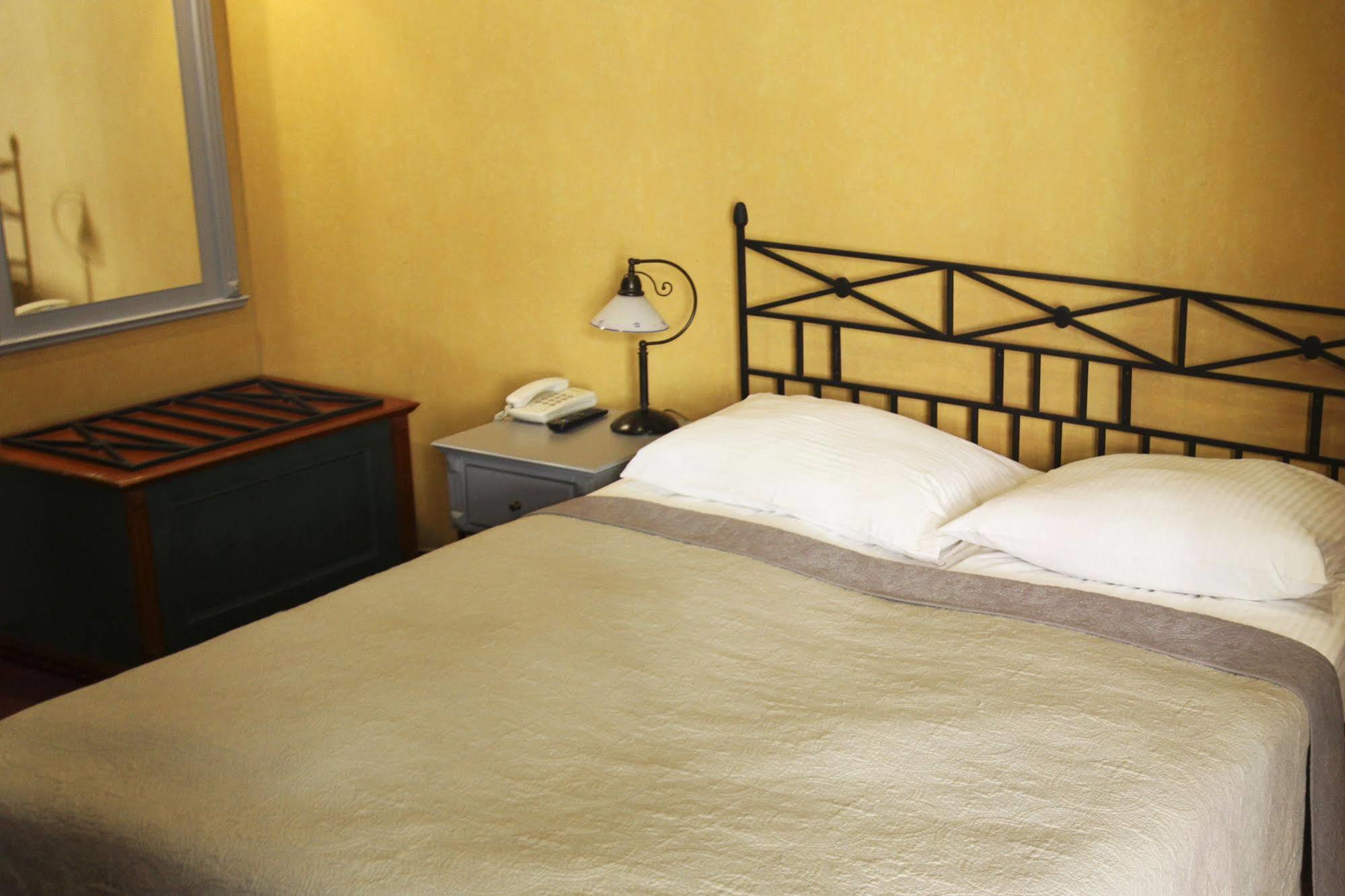 Hotel Royal Poznań Eksteriør billede