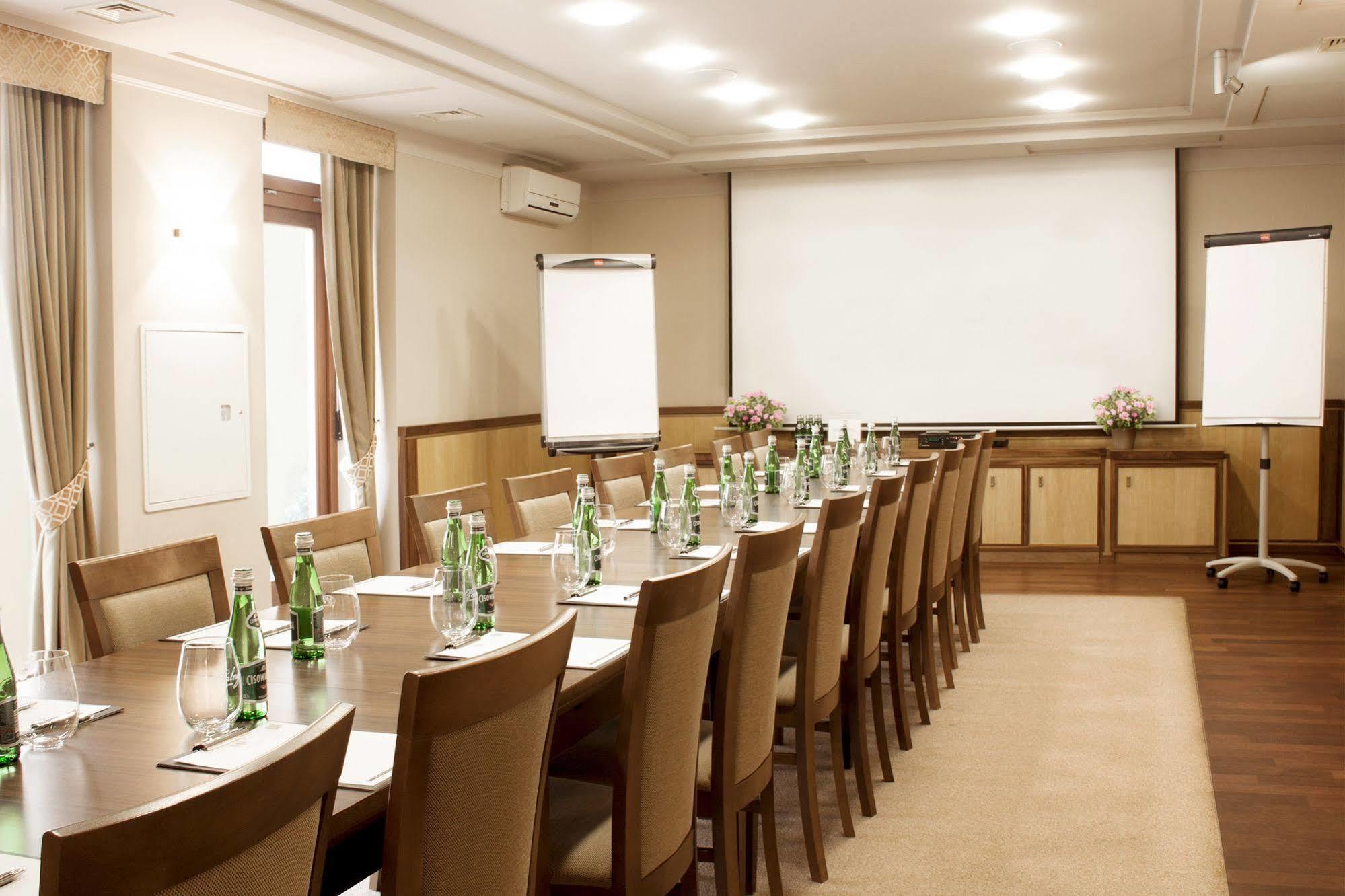 Hotel Royal Poznań Eksteriør billede